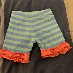 Matilda Jane shorties